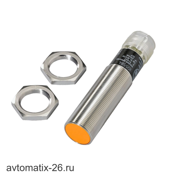 Индуктивный датчик IFM Electronic IG0231