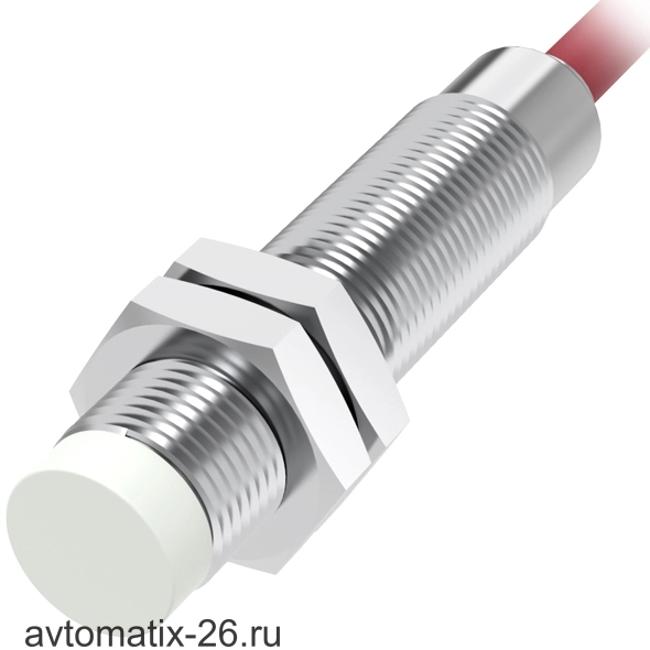 Индуктивный датчик LANBAO LR12XBN04DPCW