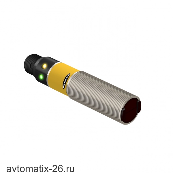 Оптический датчик Banner M18SP6FF50Q