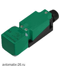 Индуктивный датчик Pepperl Fuchs NBB20-U10-E2