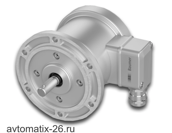 Инкрементальный энкодер Baumer POG86E TN1 DN 1024 T
