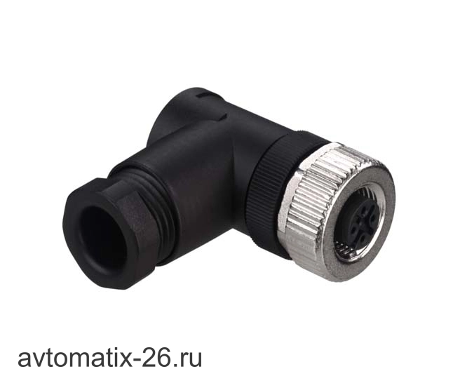Разъем Leuze Electronic KD 01-5-SR
