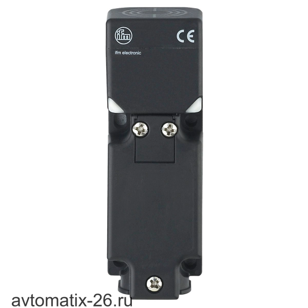 Индуктивный датчик IFM Electronic IV5004