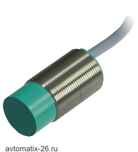 Емкостной датчик Pepperl Fuchs CCN15-30GS60-A0