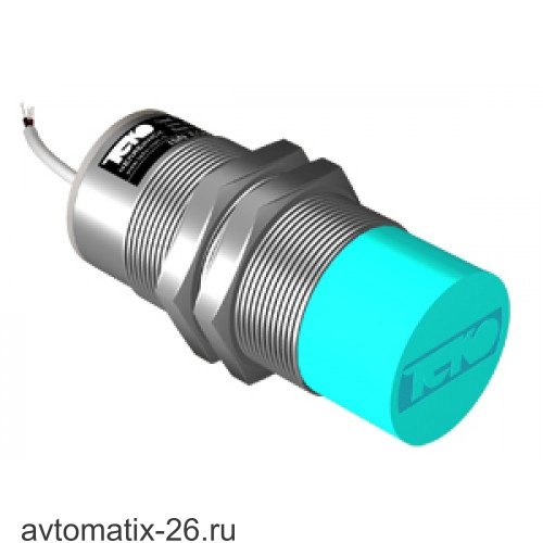 Индуктивный датчик ТЕКО ISN E91A-12G-18-LZ