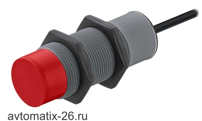 Емкостной датчик Leuze Electronic LCS-2M30P-N30PNC-K020V