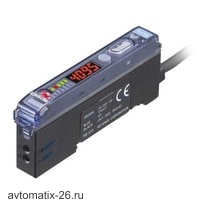 Усилитель для оптоволоконных датчиков KEYENCE FS-V11P