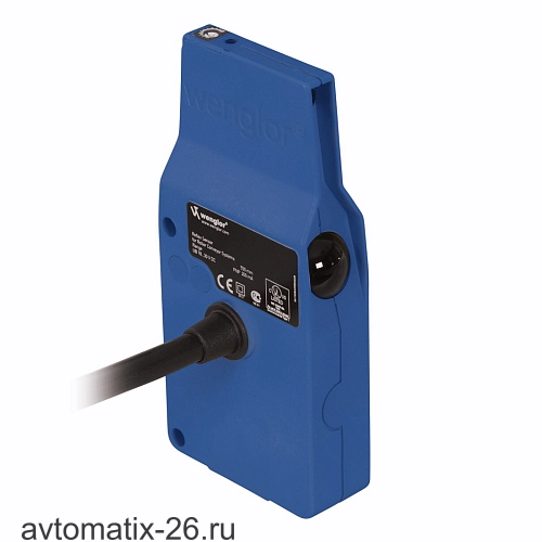 Оптический датчик Wenglor OPT144-P06