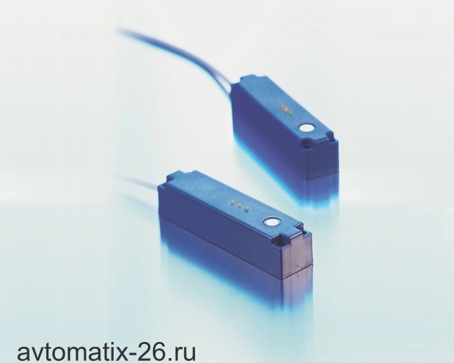 Ультразвуковой датчик Microsonic lcs-25/DD/HV/QP