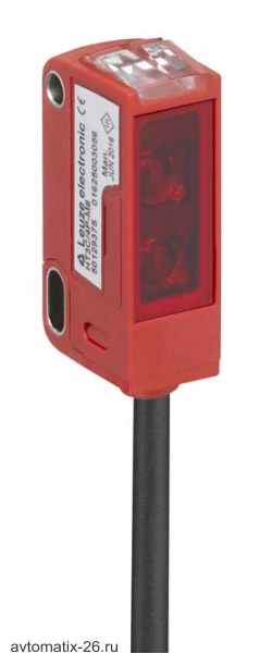 Оптический датчик Leuze Electronic PRK3C/4P