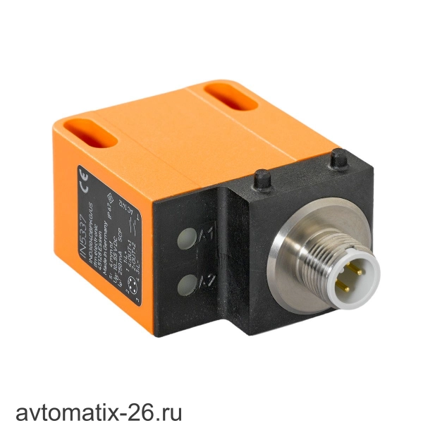 Датчик для вентильных приводов IFM Electronic IN5337