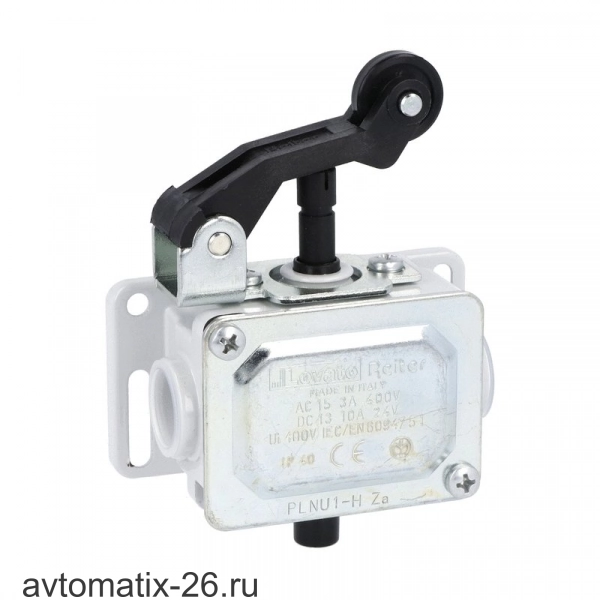 Kонцевой выключатель Lovato Electric PLNU1H