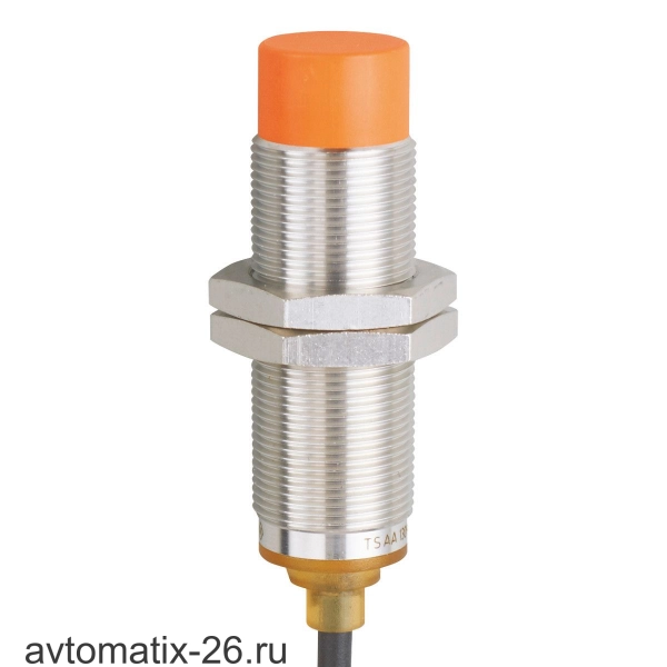 Индуктивный датчик IFM Electronic IGS270