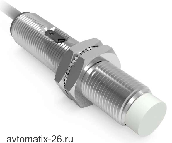 Емкостной датчик LANBAO CR12CN04DNC