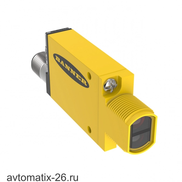 Оптический датчик Banner SM2A312DVQD