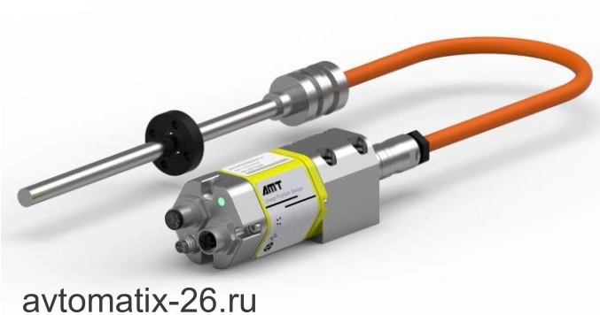 Датчик линейных перемещений AMT Linear Position Sensor LPS2-KD10CSN0460MHC53N1P103YR25N
