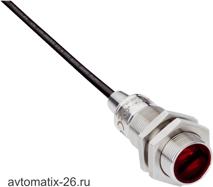 Оптический датчик SICK GRTB18S-N1131V
