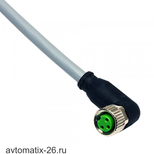 Разъем с кабелем DATASENSING CD08/0A-150C1US