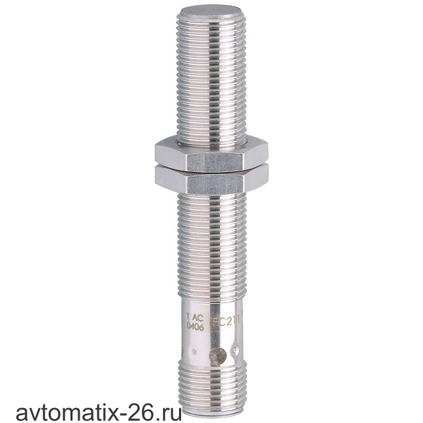 Индуктивный датчик IFM Electronic IFT216