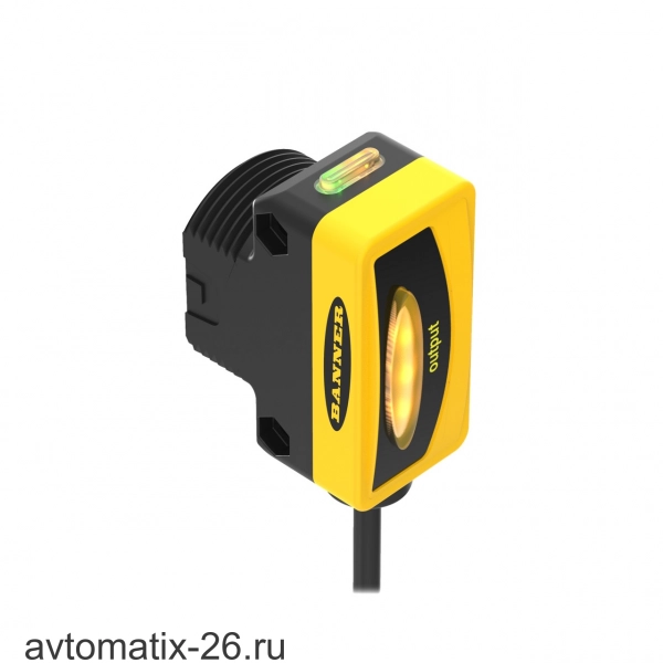 Оптический датчик Banner QS30FF400 W/30