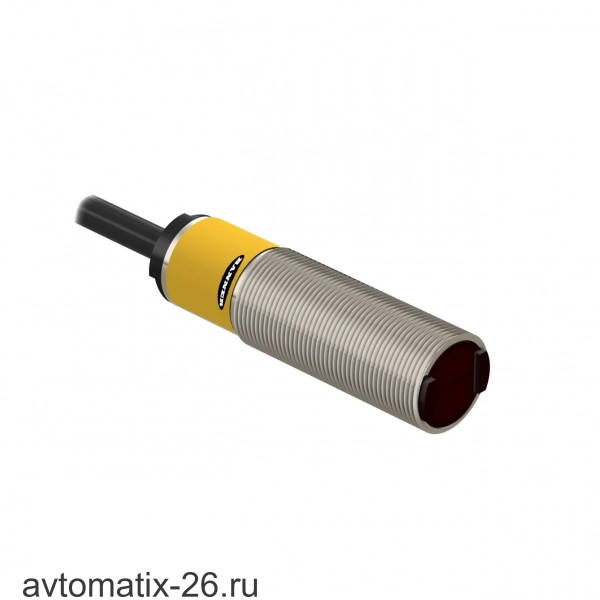 Оптический датчик Banner M18SP6FF100