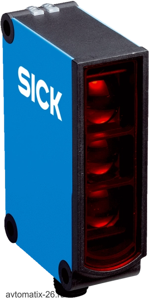 Оптический датчик SICK WTB27-3K2483