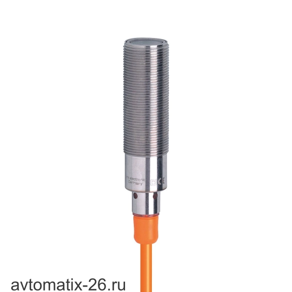 Оптический датчик IFM Electronic OGH306