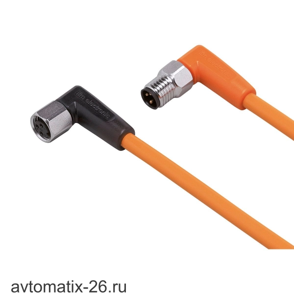 Соединительный кабель IFM Electronic EVT176