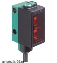 Оптический датчик Pepperl Fuchs OBT100-R101-2EP-IO-0,3M-V1-L