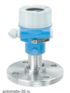 Датчик давления Endress+Hauser PMC51-3A57139