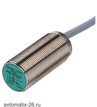 Индуктивный датчик Pepperl Fuchs NBB5-18GM40-E2