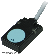 Емкостной датчик Pepperl Fuchs CBN5-F104M-E2