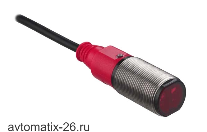 Оптический датчик Leuze Electronic LE328/4P-200-M12