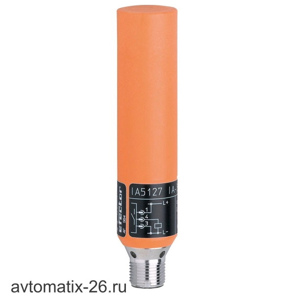 Индуктивный датчик IFM Electronic IA5127