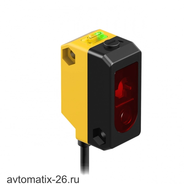Оптический датчик Banner QS18VP6LAF W/30