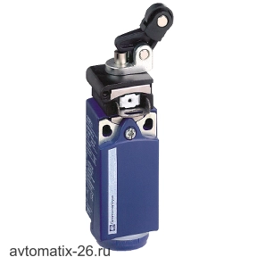 Kонцевой выключатель Telemecanique XCPR2527G11