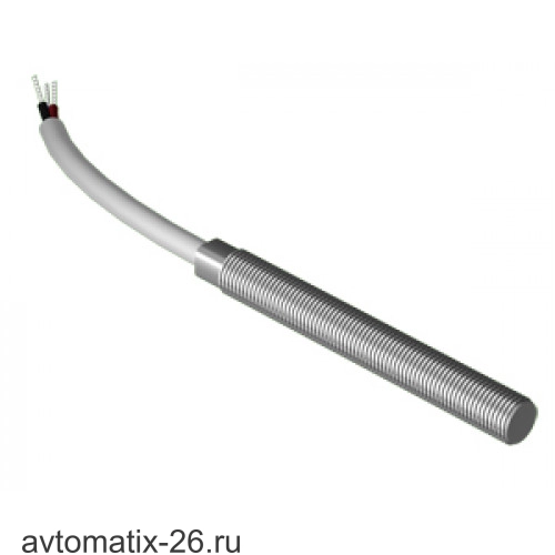 Индуктивный датчик ТЕКО ISB A0B-31P-1,5