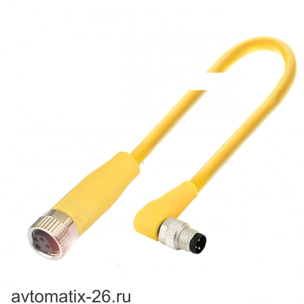 Соединительный кабель Balluff BCC M415-M323-3F-603-EX43T2-010