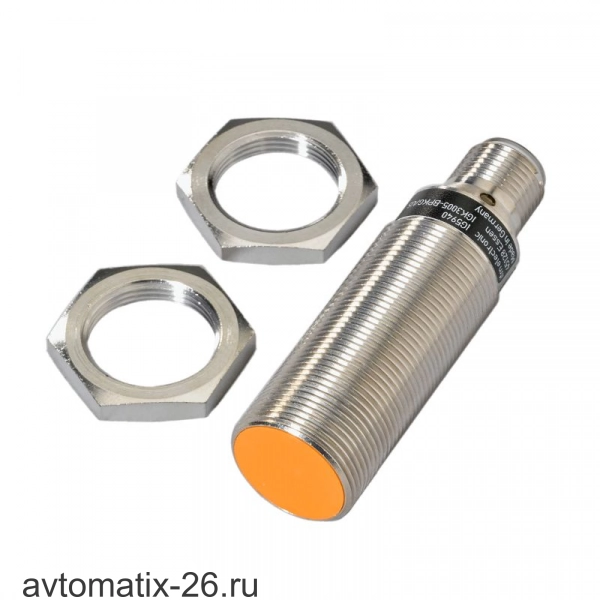 Индуктивный датчик IFM Electronic IG5930