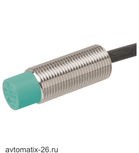 Индуктивный датчик Pepperl Fuchs NBN8-12GM50-E0-M1