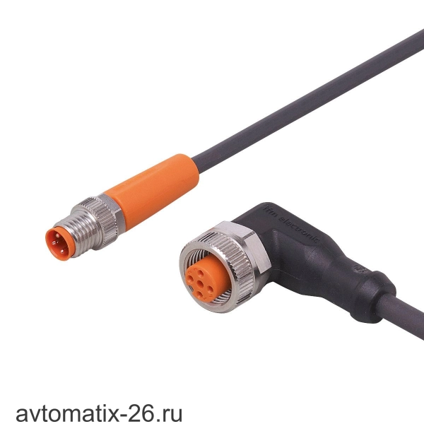 Соединительный кабель IFM Electronic EVC293