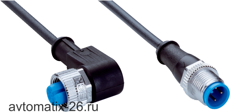 Соединительный кабель SICK YG2A13-C60UB1M2A13