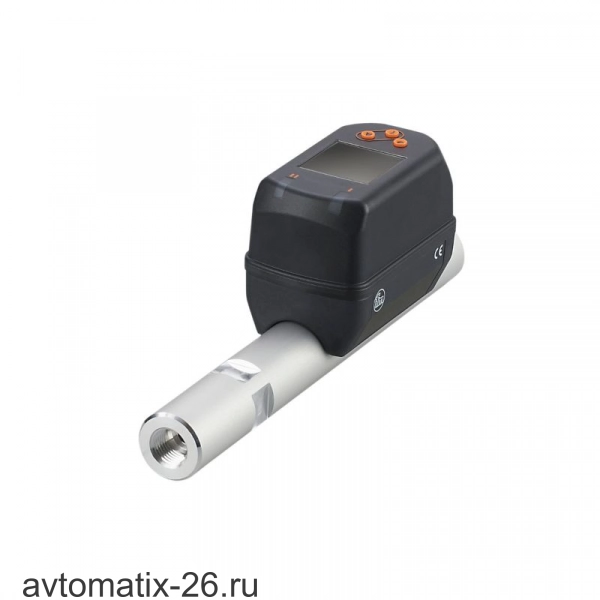 Расходомер сжатого воздуха IFM Electronic SD5600