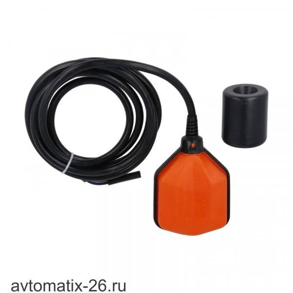 Поплавковый датчик уровня Lovato Electric LVFSP1W05