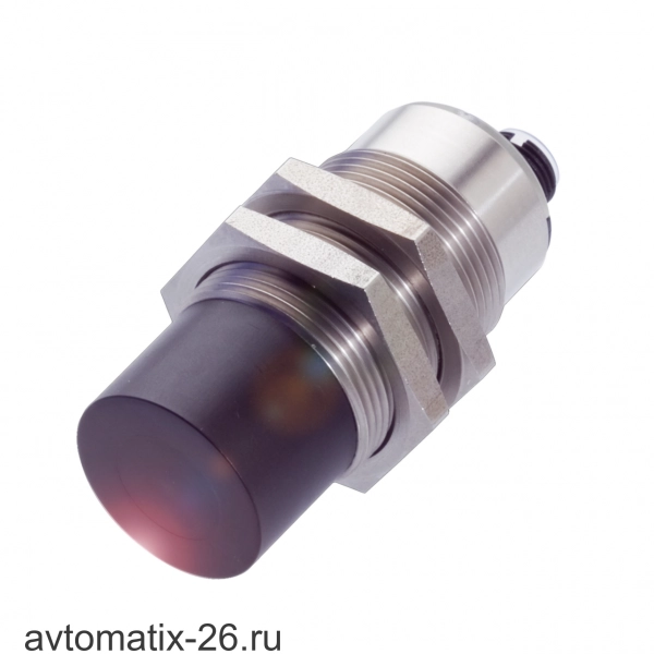 Емкостной датчик уровня Balluff BCS M30B4E2-POC25H-S04K