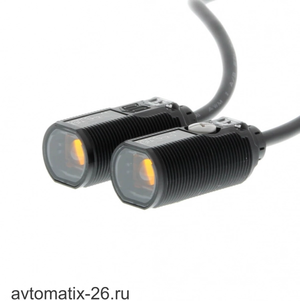 Оптический датчик Omron E3FA-TP12 2M