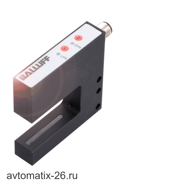 Щелевой датчик Balluff BGL 30C-002-S4