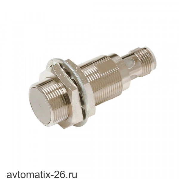 Индуктивный датчик Omron E2E-X8C218-M1