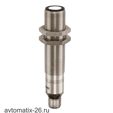Ультразвуковой датчик Contrinex UST-M18MS-TMS-83A