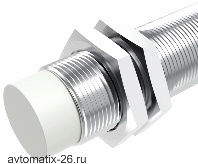 Индуктивный датчик LANBAO LR18XBN08DPOW